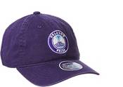 Zephyr Orlando Pride Team Purple Adjustable Hat product image