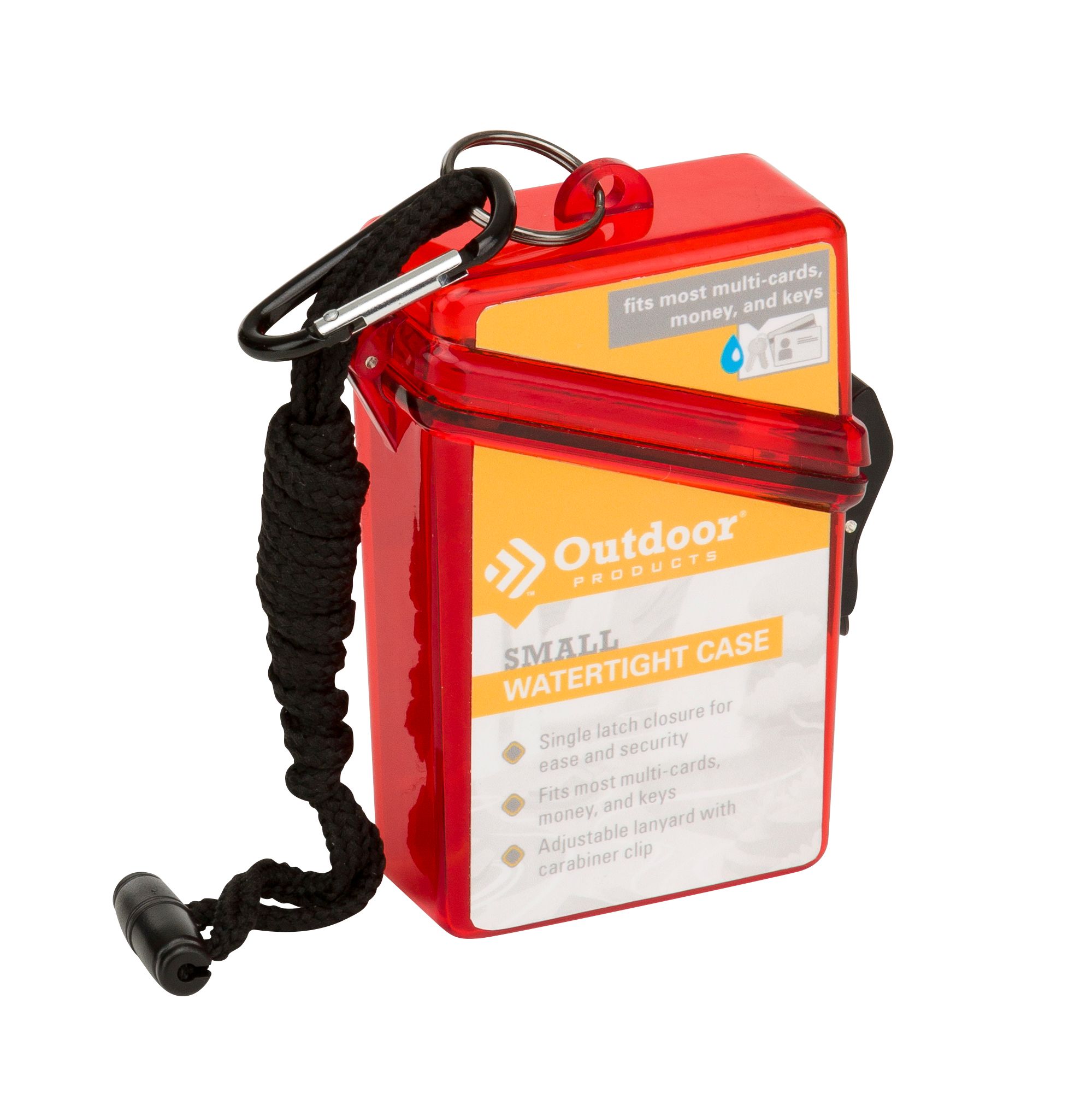 Outdoor Products Small Watertight Sport Case product image