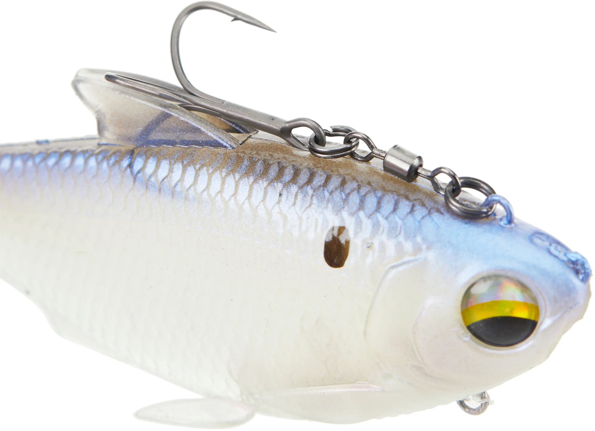 6th Sense The Option Swimbait product image