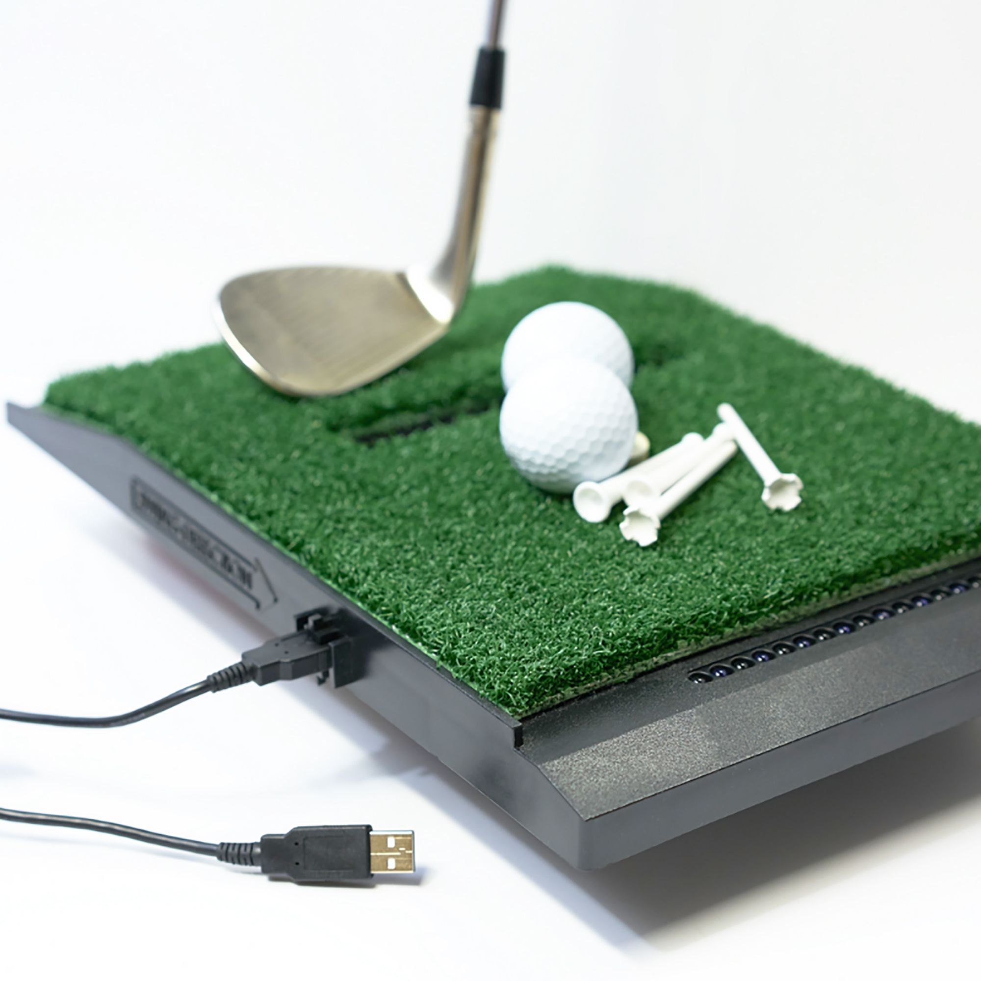 OptiShot Golf-In-A-Box Golf Simulation Kit product image