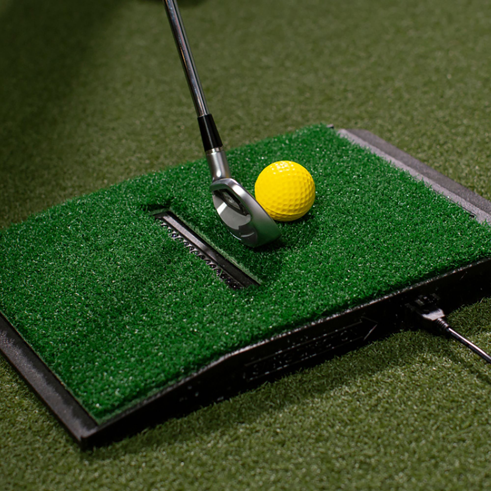 OptiShot Golf-In-A-Box Golf Simulation Kit product image