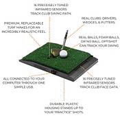 OptiShot Golf-In-A-Box Golf Simulation Kit product image