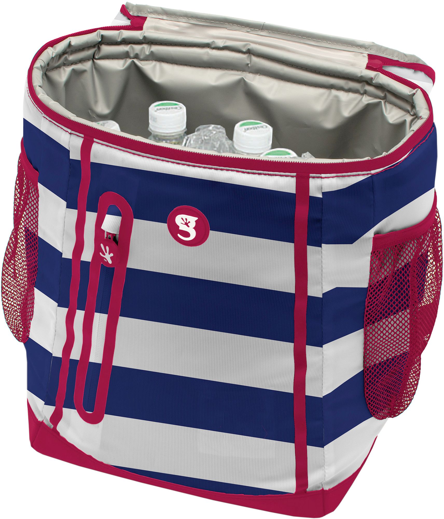 geckobrands Opticool Backpack Cooler product image