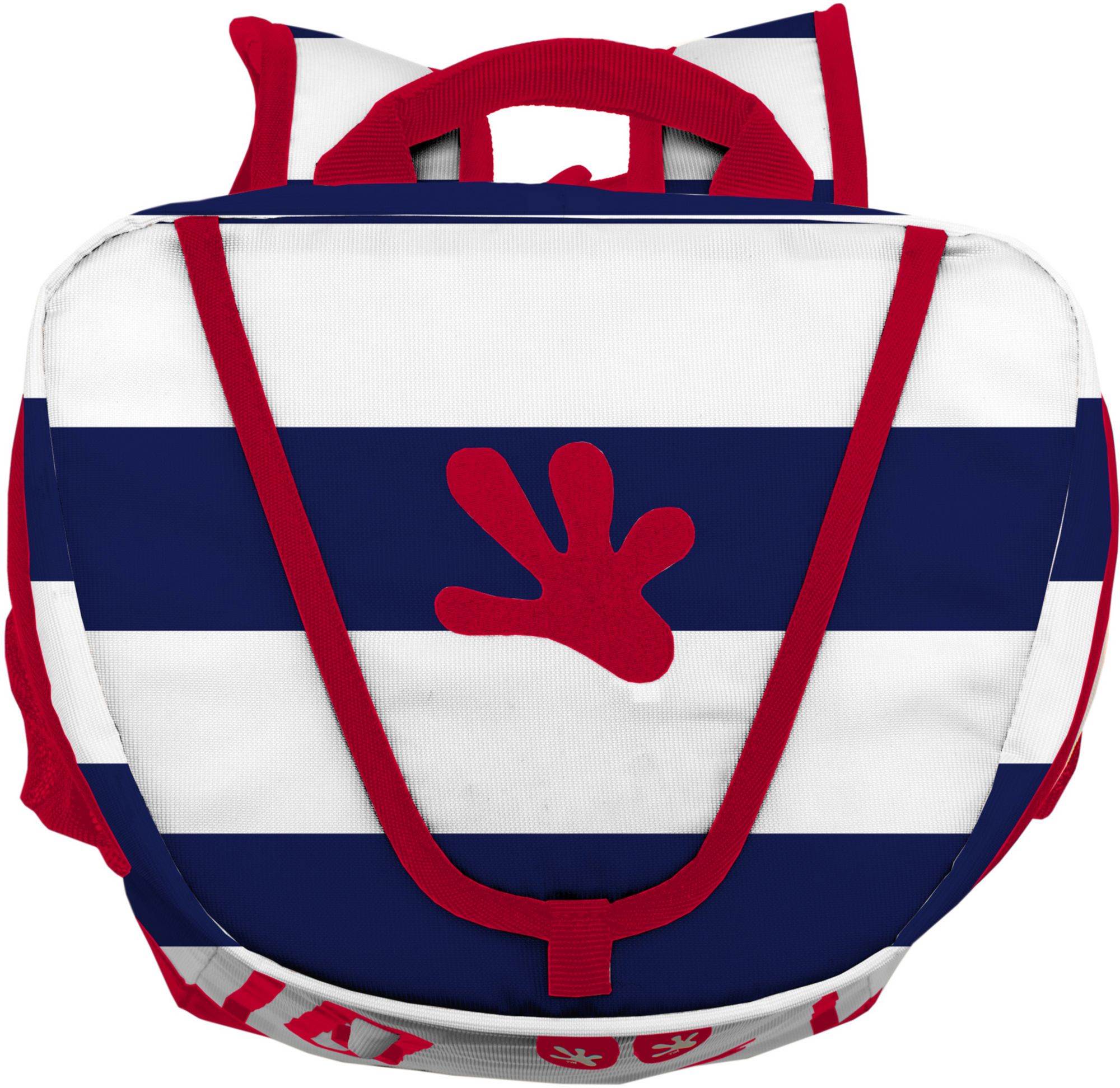 geckobrands Opticool Backpack Cooler product image