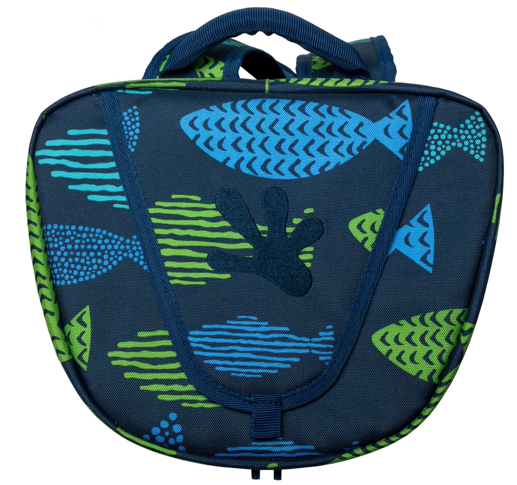geckobrands Opticool Backpack Cooler product image