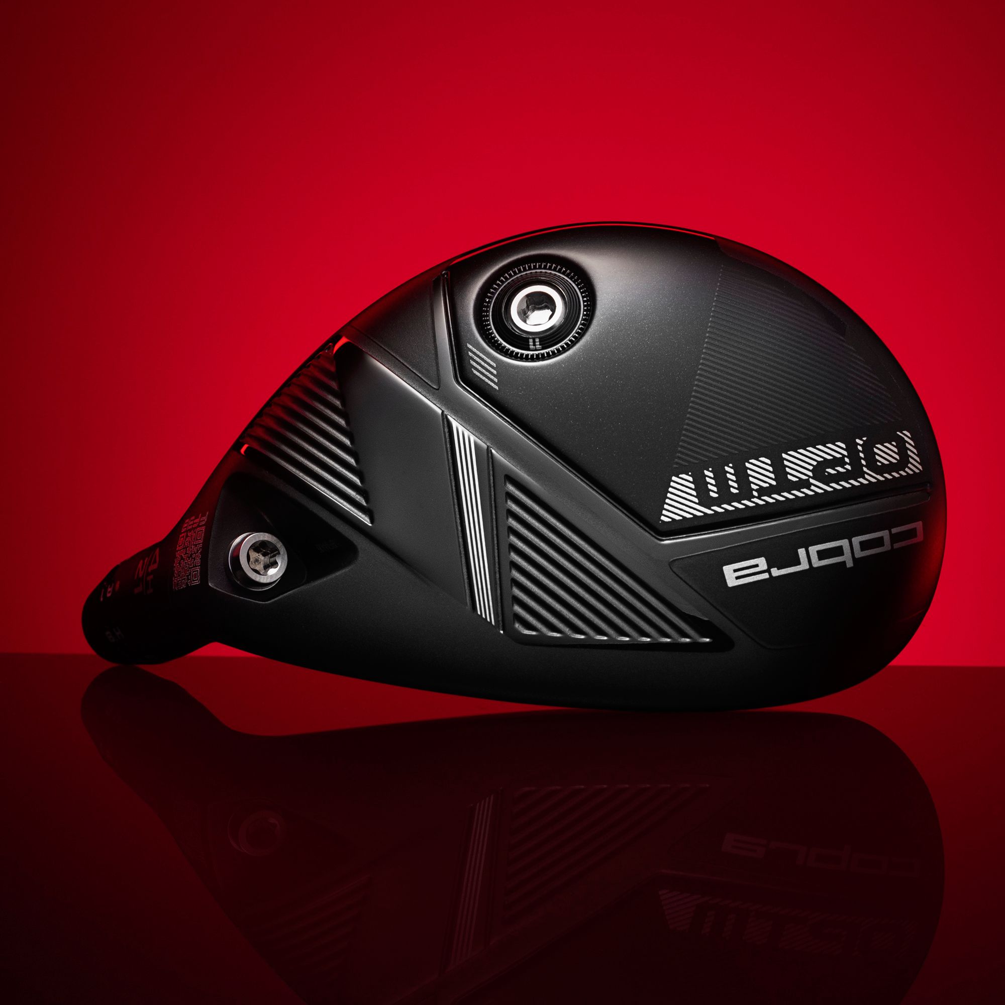 Cobra OPTM Custom Hybrid product image