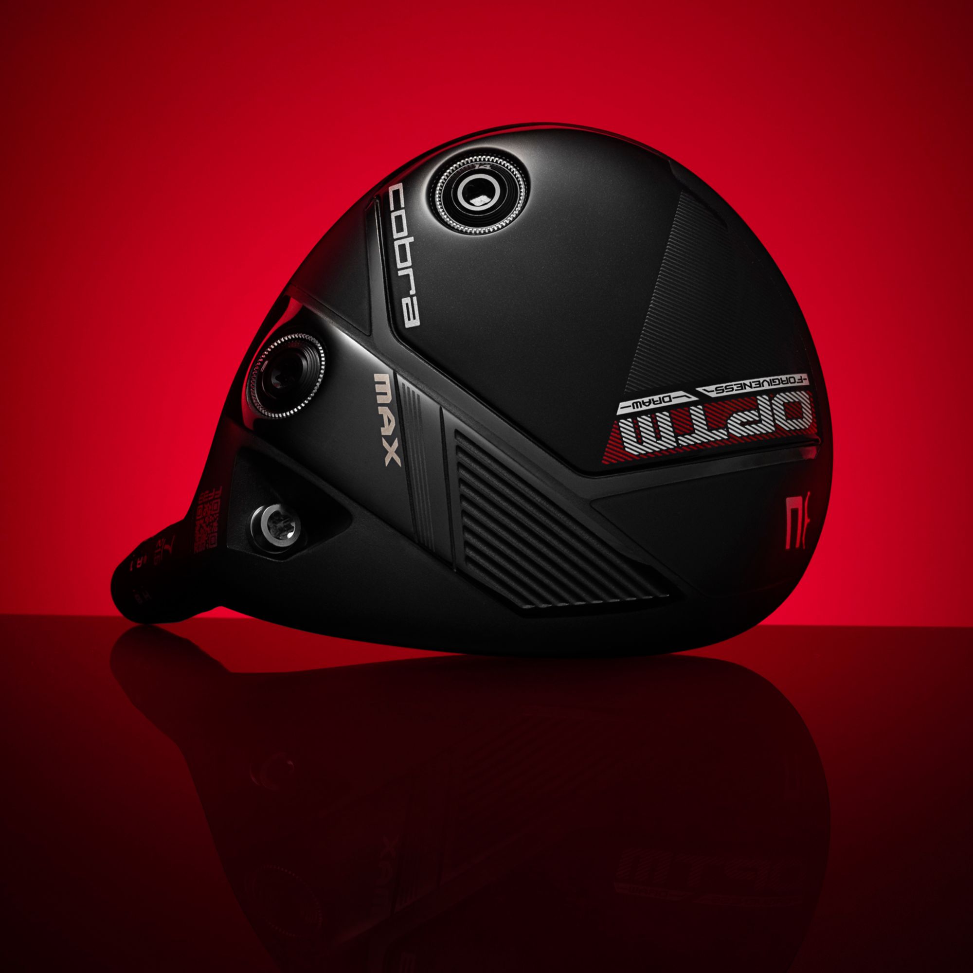 Cobra OPTM MAX Custom Fairway Wood product image