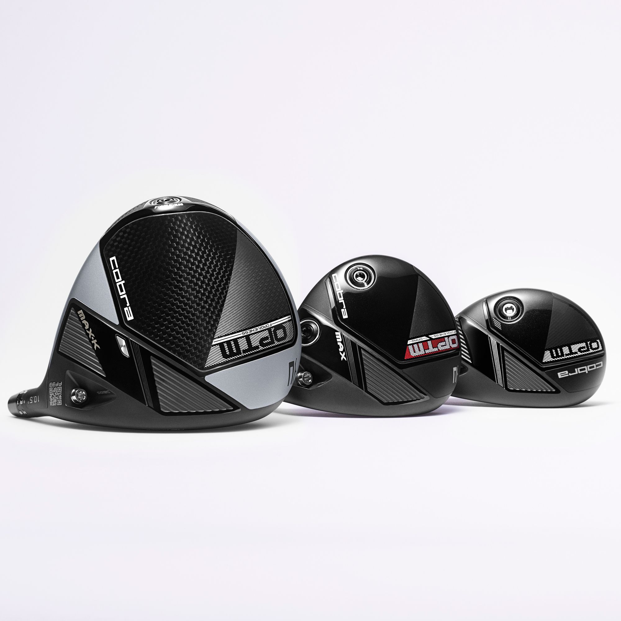 Cobra OPTM MAX-K Custom Driver product image