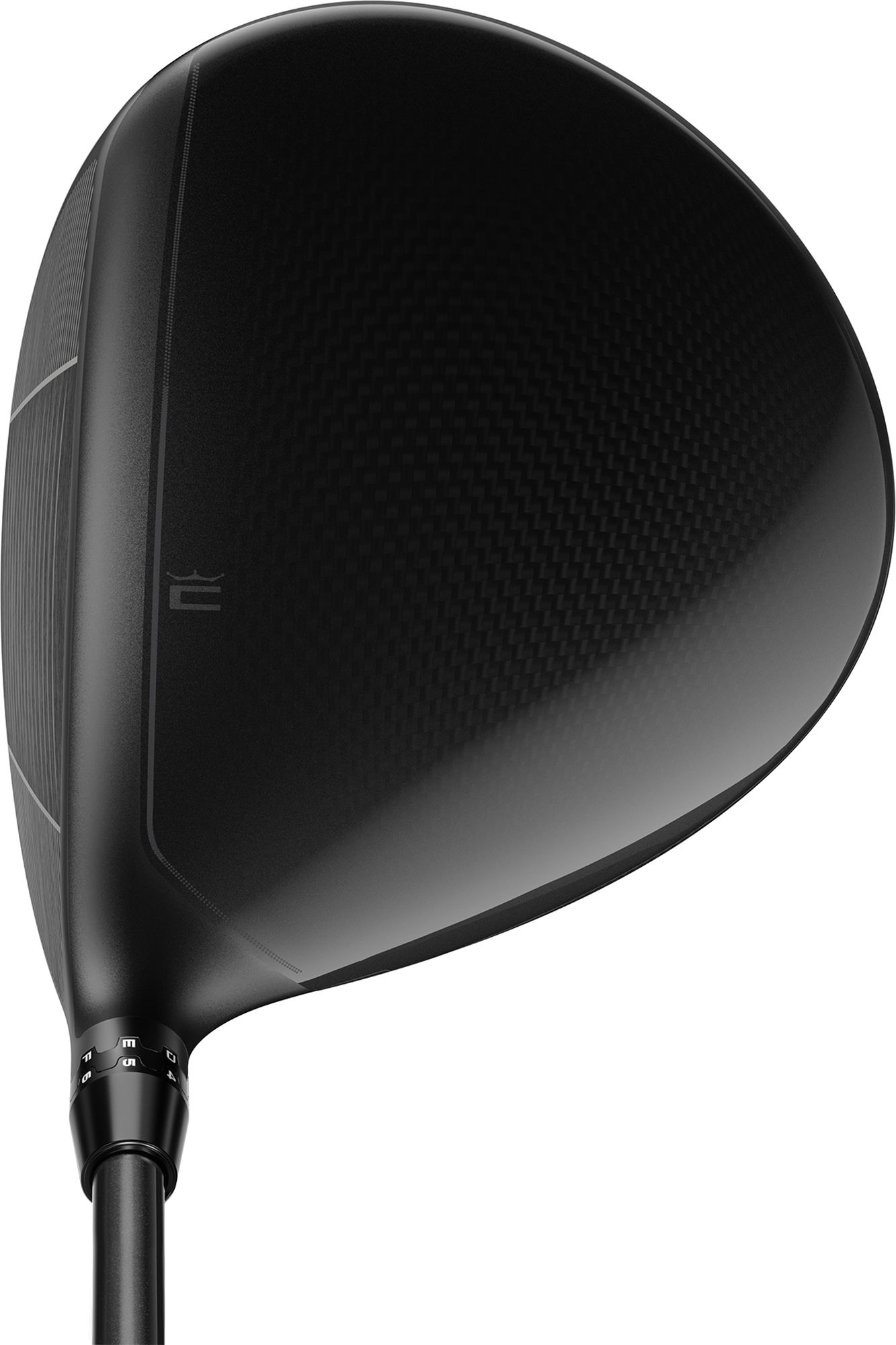 Cobra OPTM X Custom Driver product image