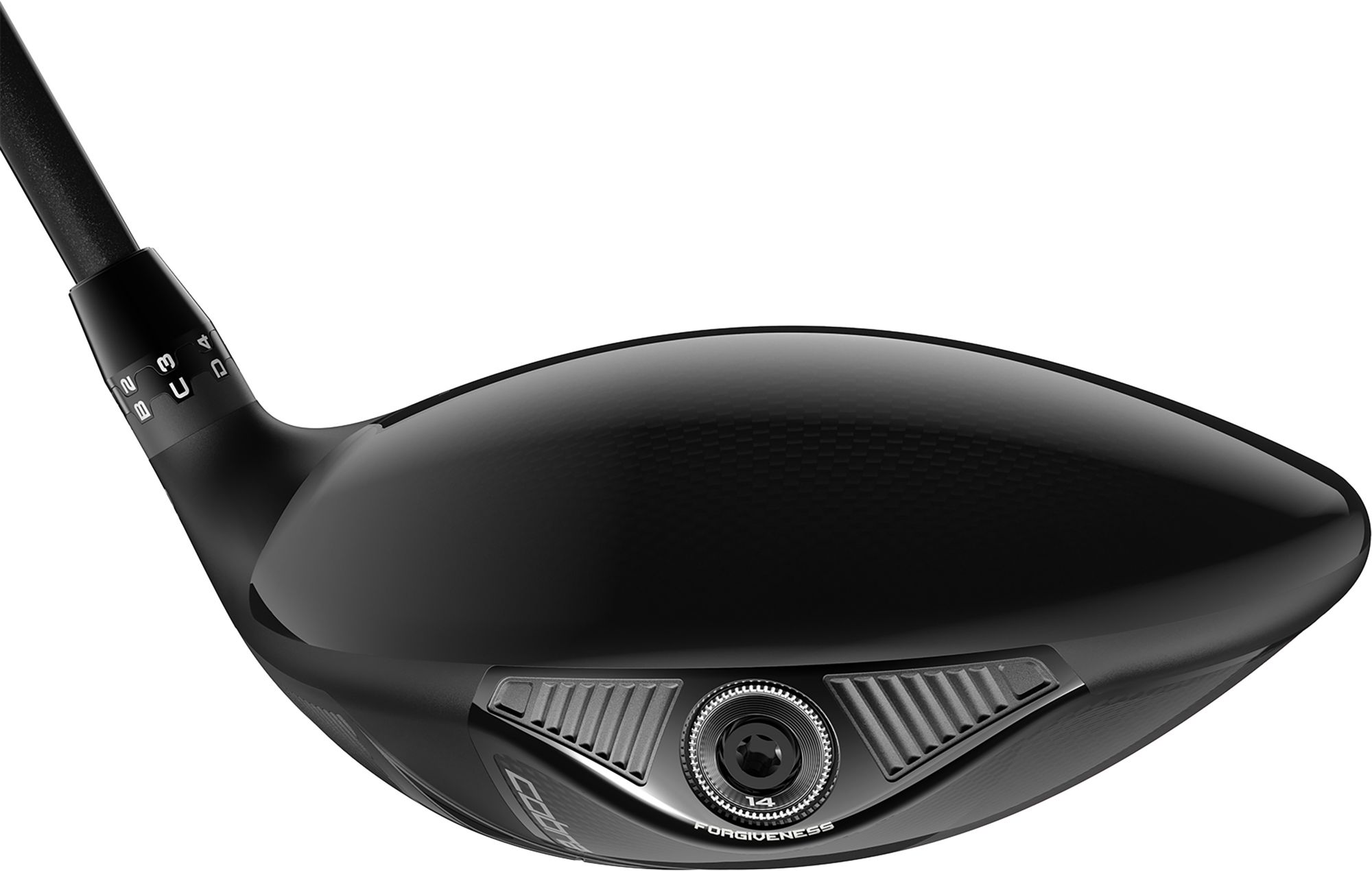 Cobra OPTM X Custom Driver product image
