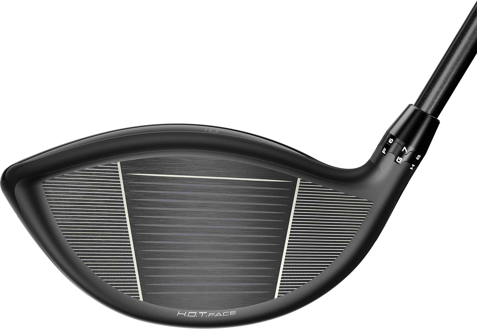 Cobra OPTM X Custom Driver product image