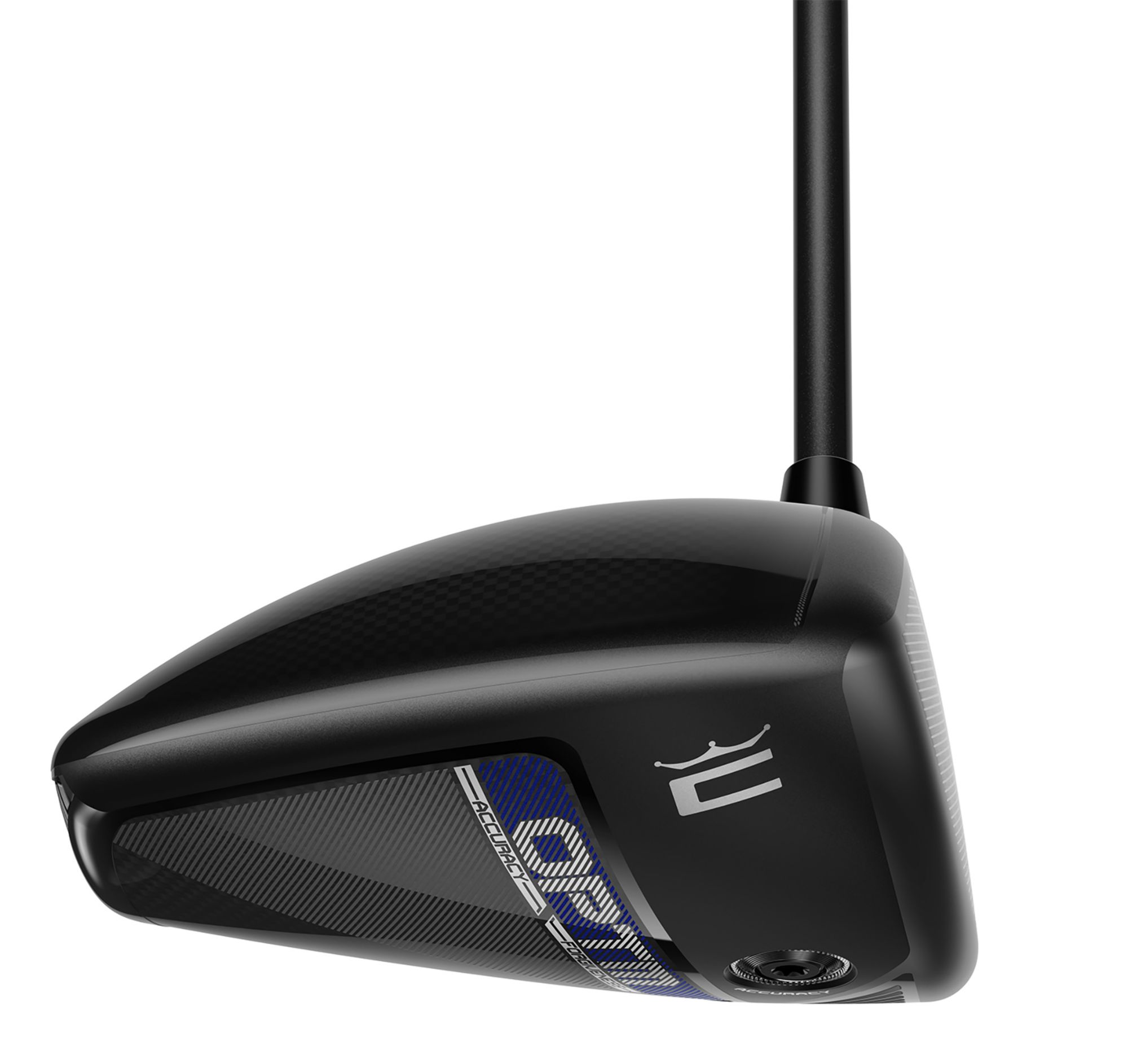 Cobra OPTM X Custom Driver product image