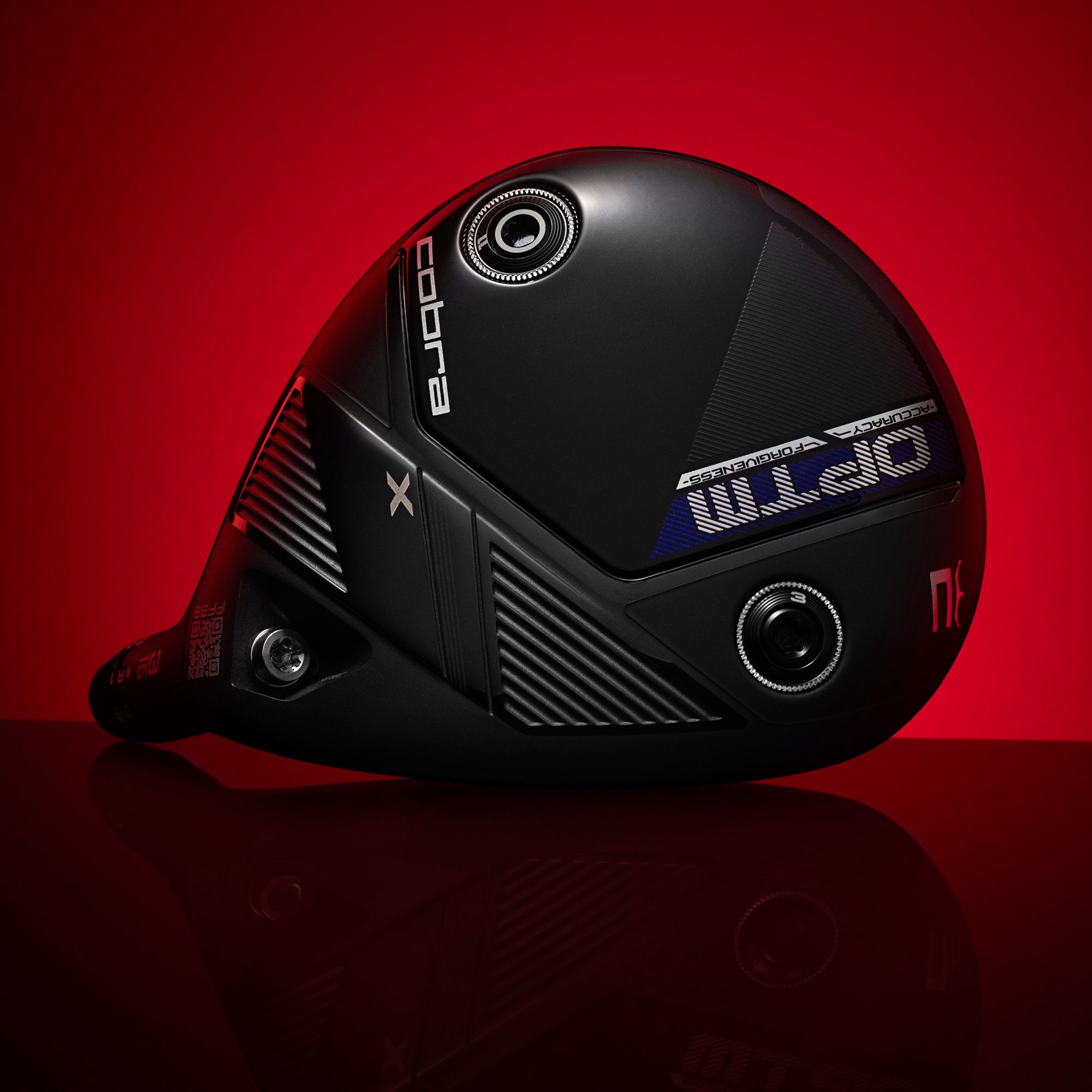 Cobra OPTM X Custom Fairway Wood product image
