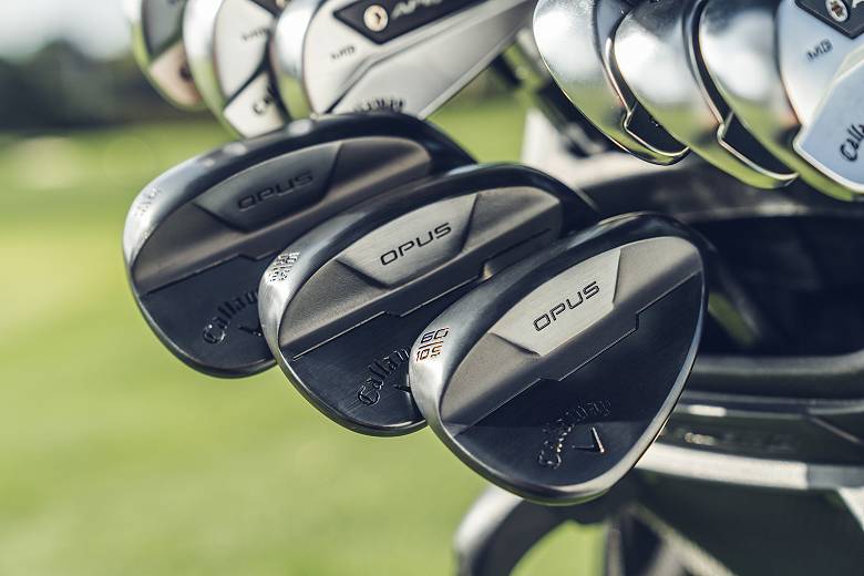 Callaway OPUS Wedge | Dick's Sporting Goods Callaway OPUS Wedge | Dick's Sporting Goods