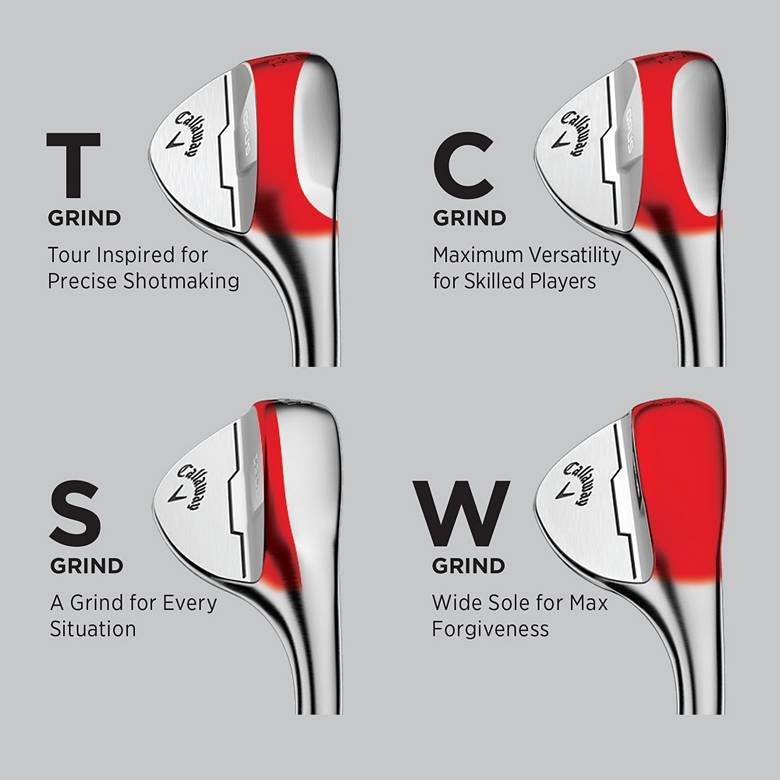 Callaway OPUS Wedge | Dick's Sporting Goods Callaway OPUS Wedge | Dick's Sporting Goods