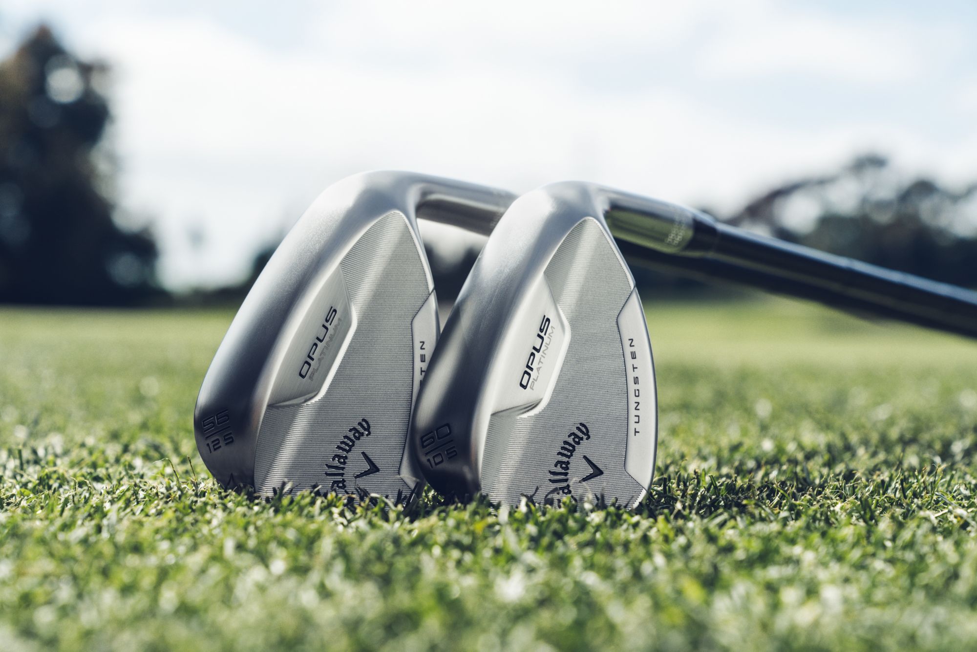 Callaway OPUS Platinum Wedge product image