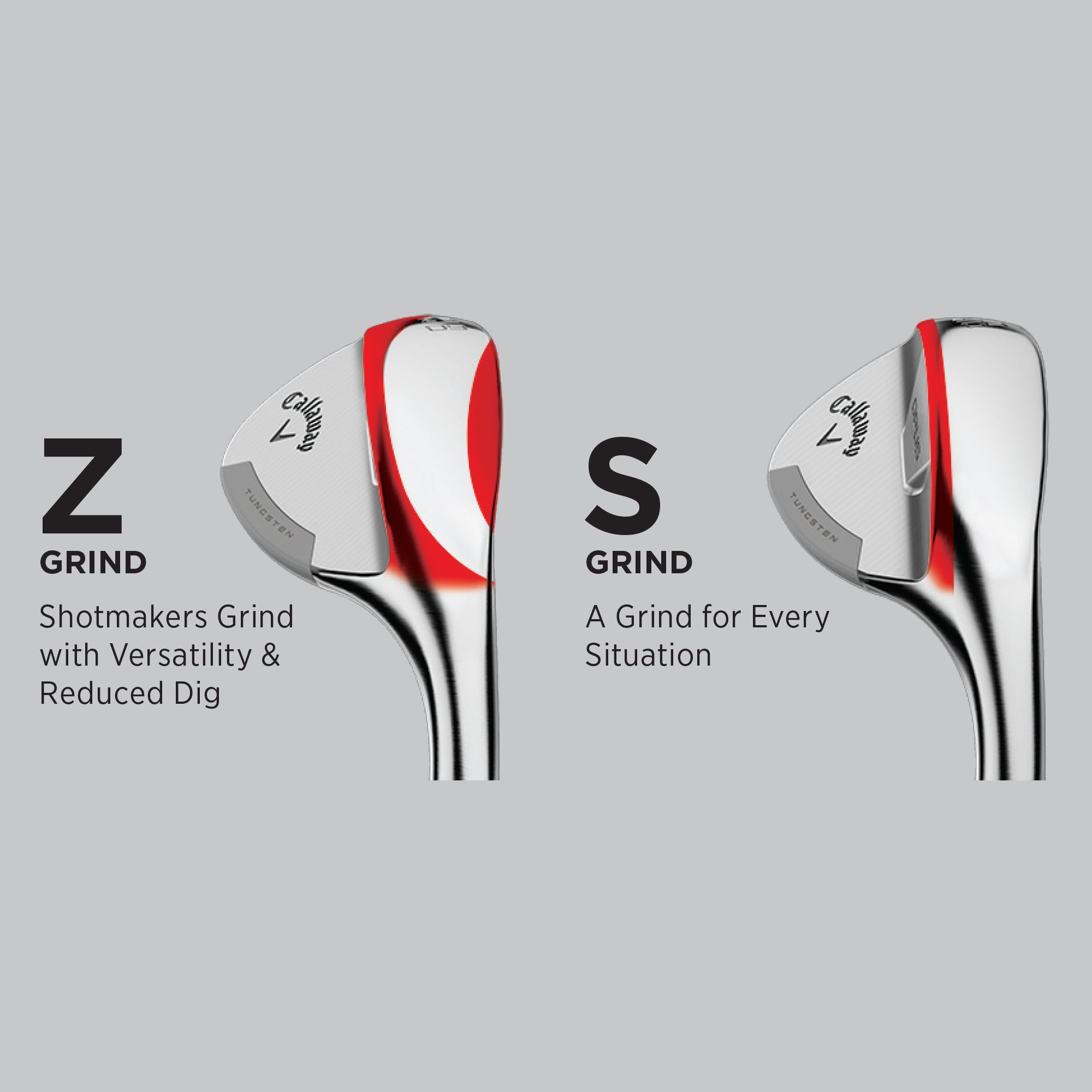 Callaway OPUS Platinum Wedge product image