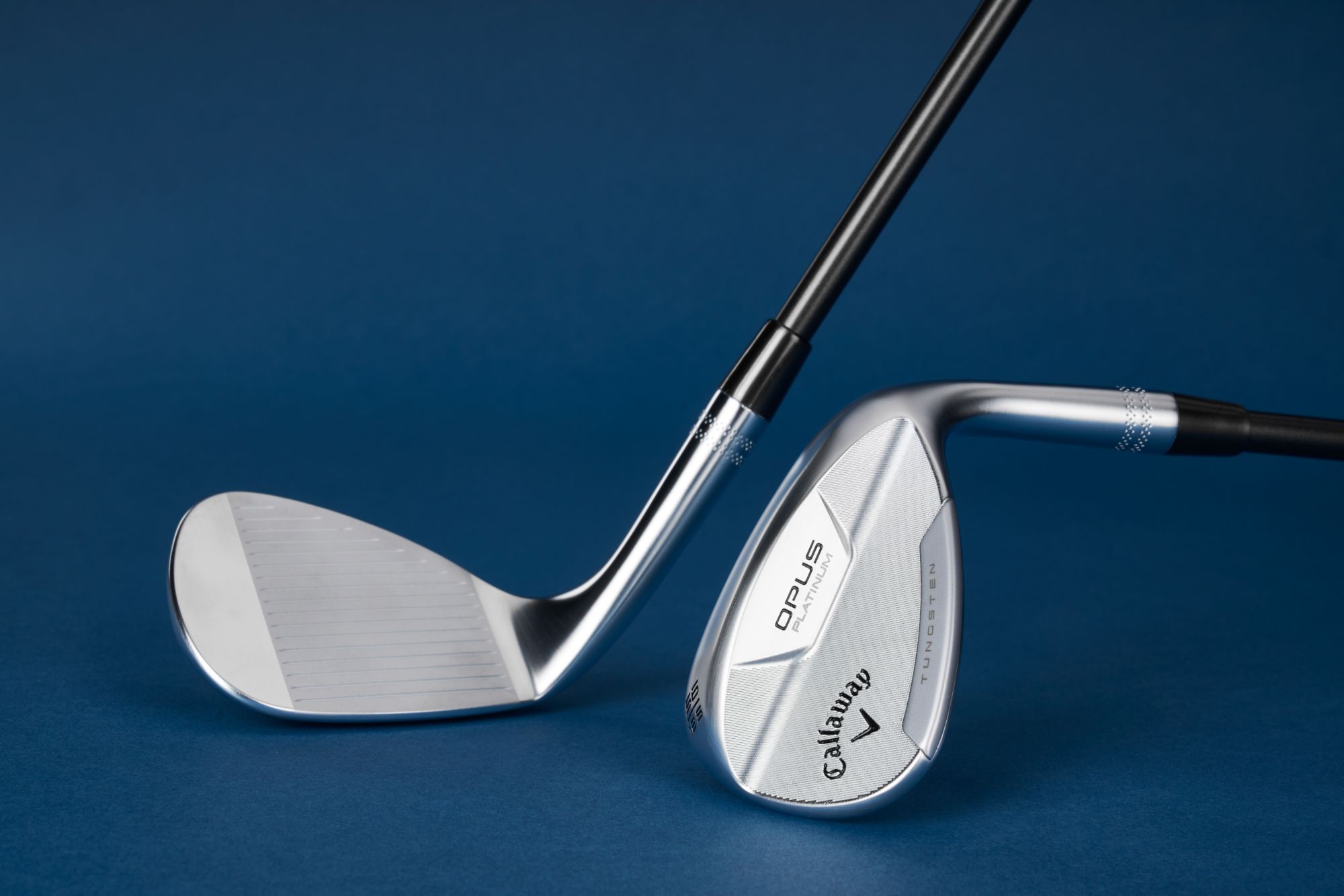 Callaway OPUS Platinum Custom Wedge product image