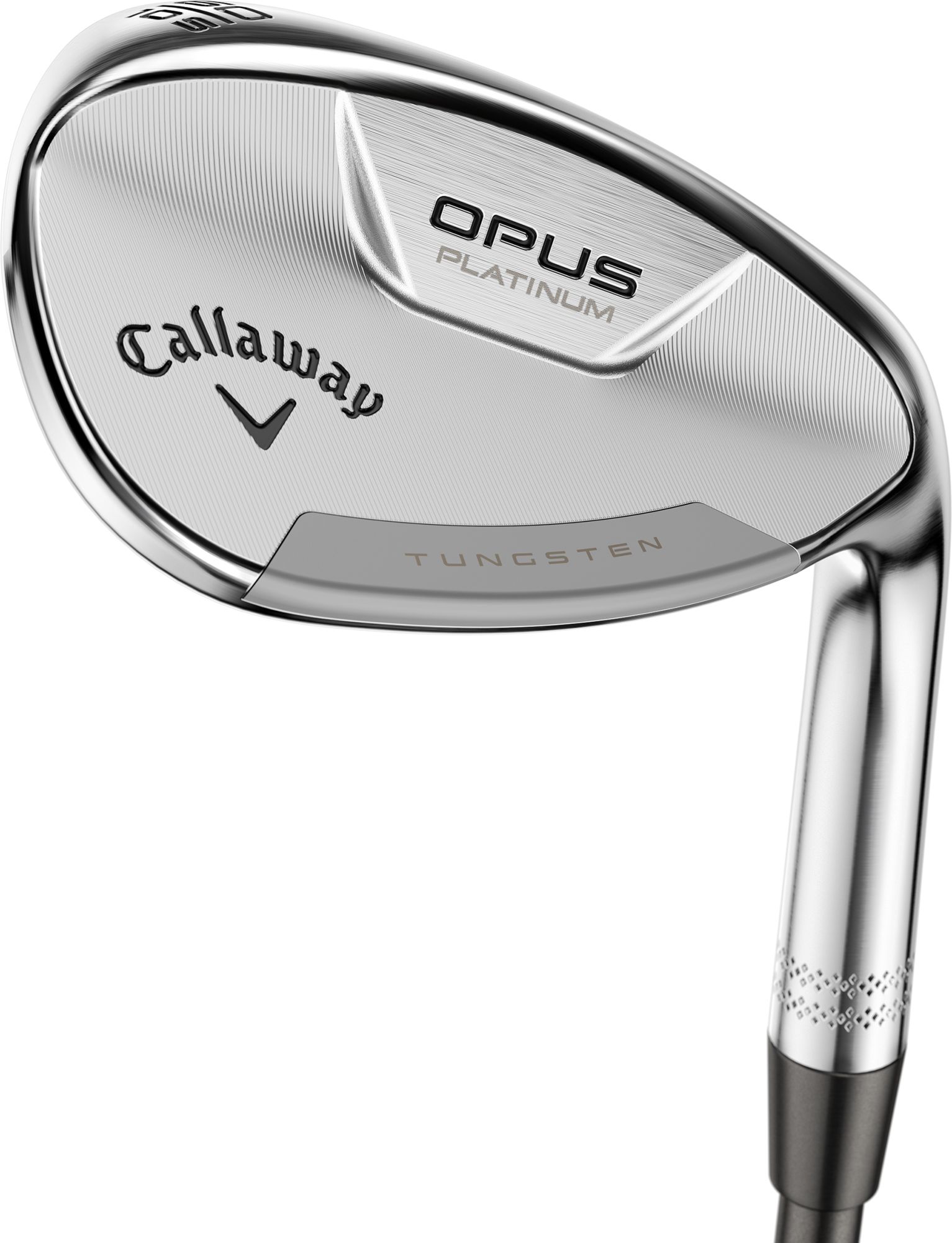 Callaway OPUS Platinum Custom Wedge product image