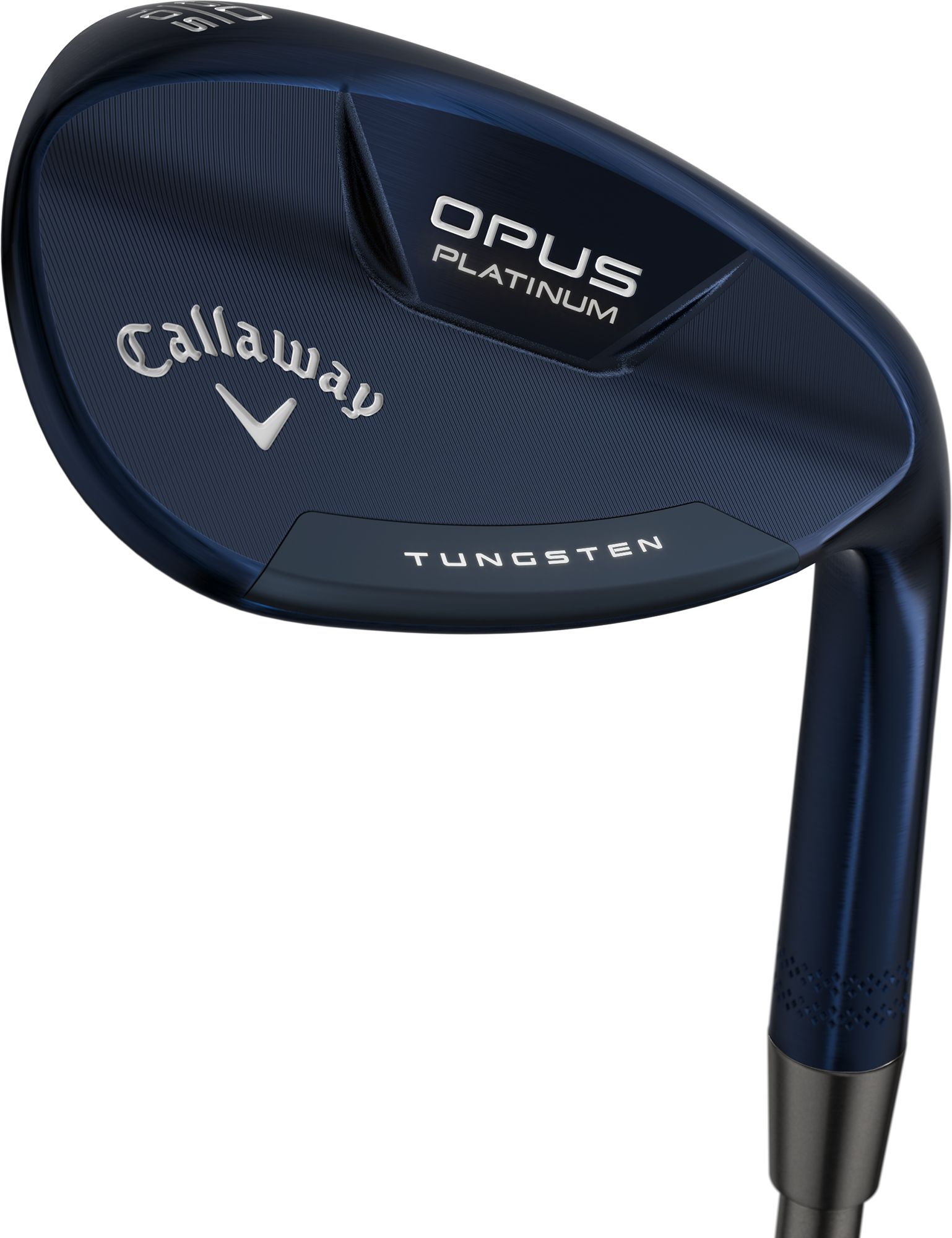 Callaway OPUS Platinum Custom Wedge product image