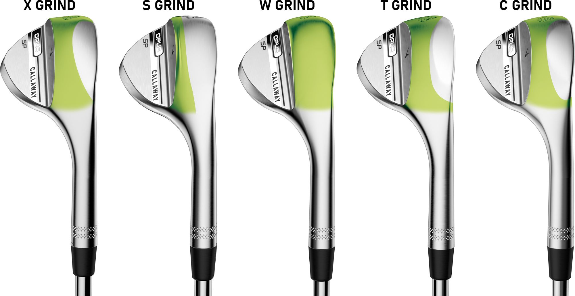 Callaway OPUS SP Custom Wedge product image