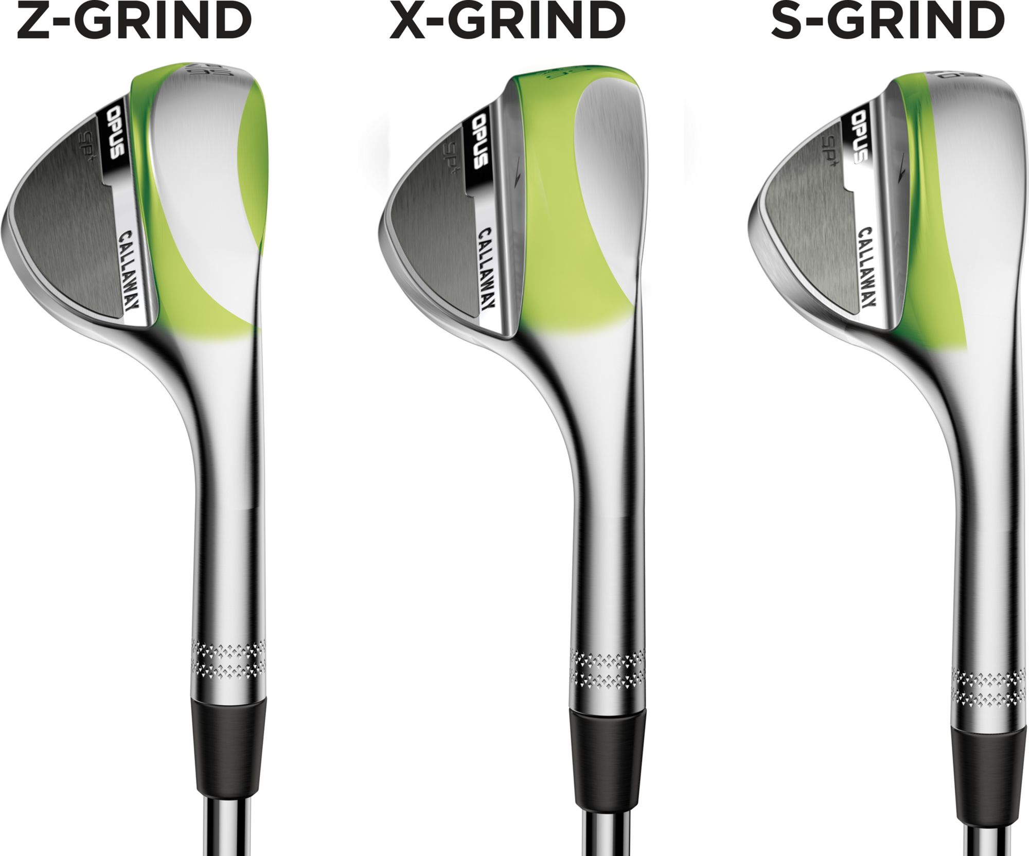 Callaway Opus SP+ Custom Wedge product image