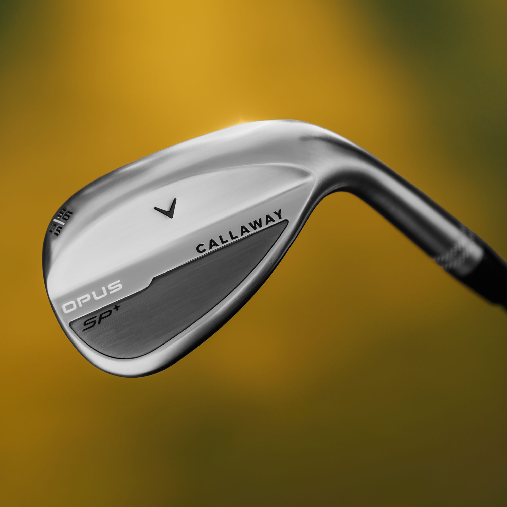 Callaway Opus SP+ Custom Wedge product image