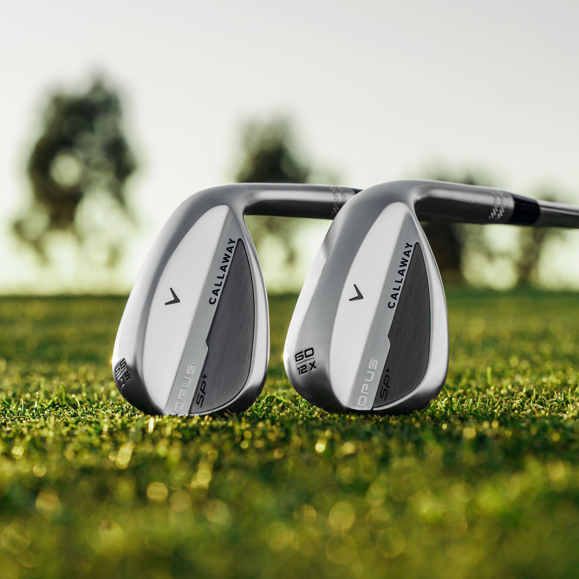 Callaway Opus SP+ Wedge product image