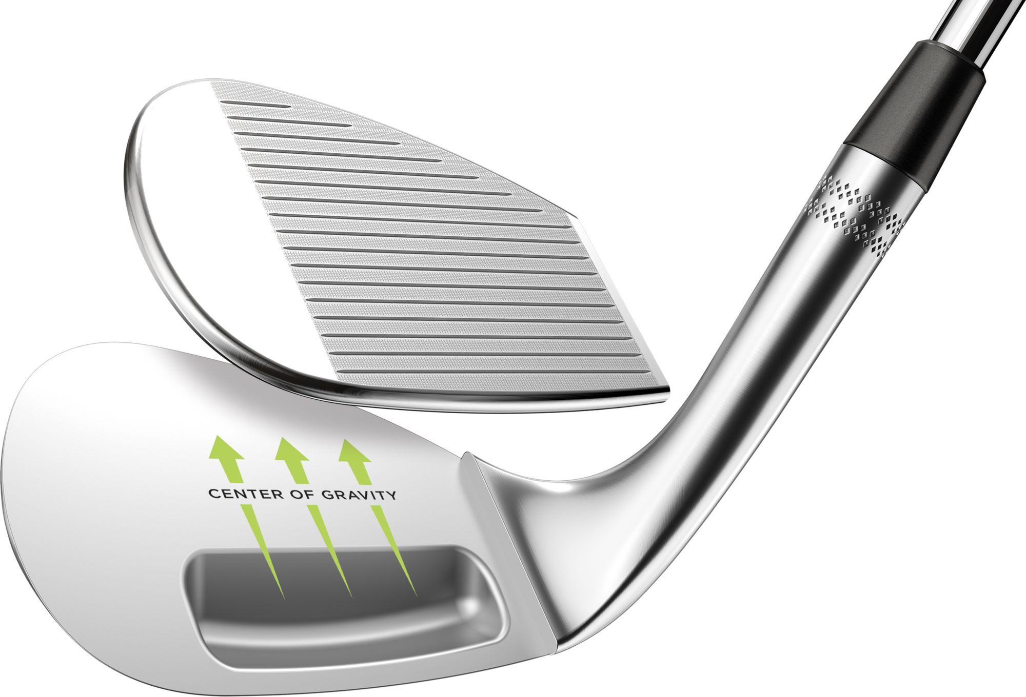 Callaway Opus SP+ Wedge product image