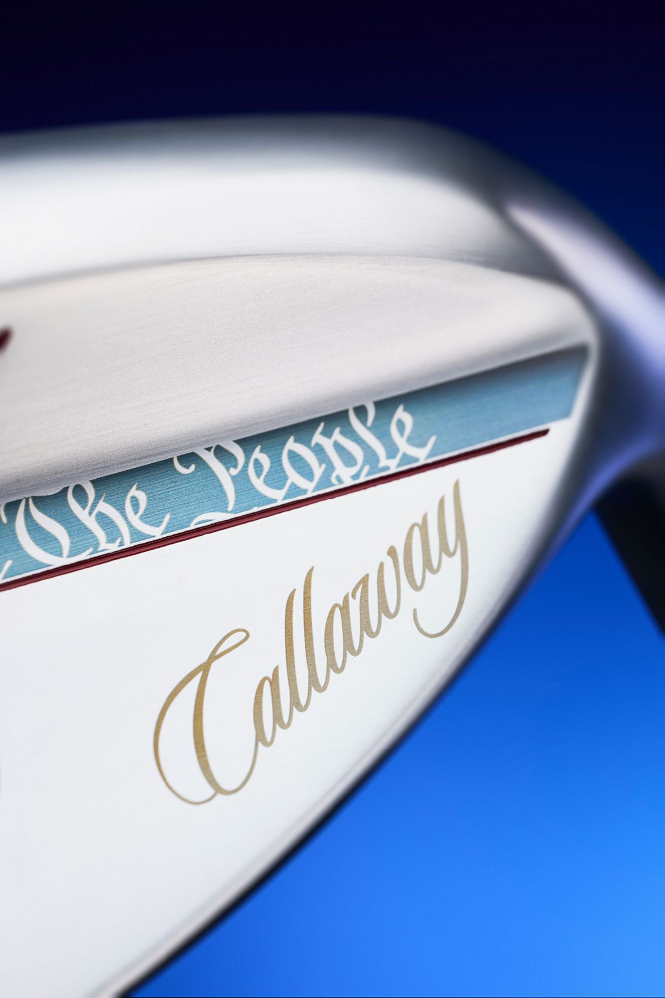 Callaway USA 250 OPUS SP Chrome Wedge product image