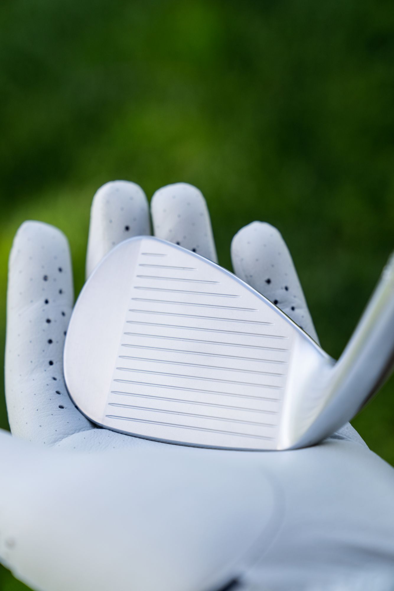 Callaway USA 250 OPUS SP Chrome Wedge product image