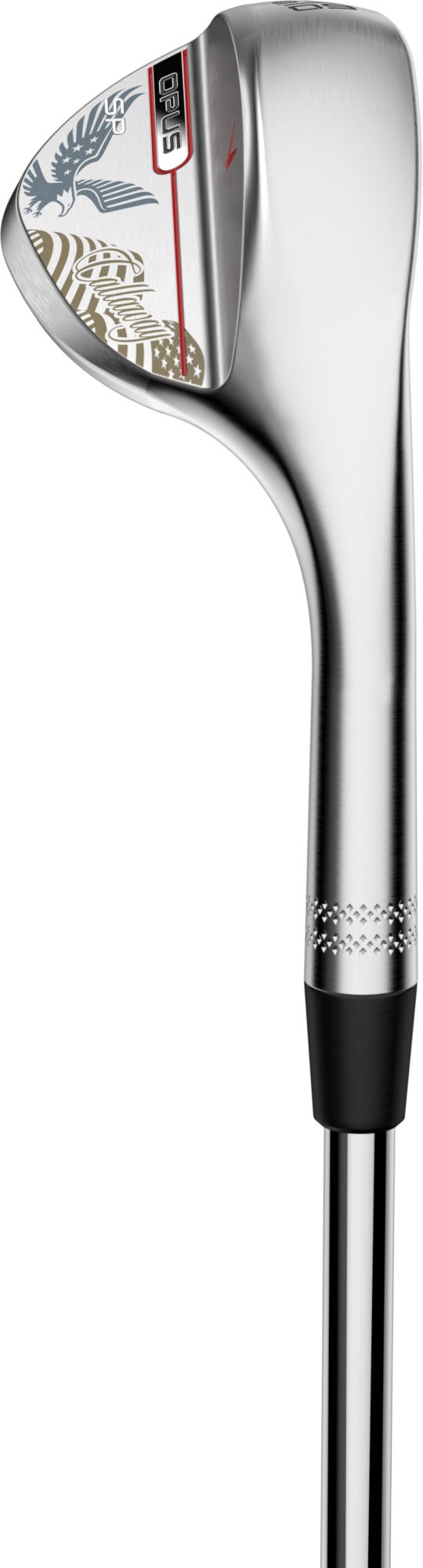 Callaway USA 250 OPUS SP Chrome Wedge product image