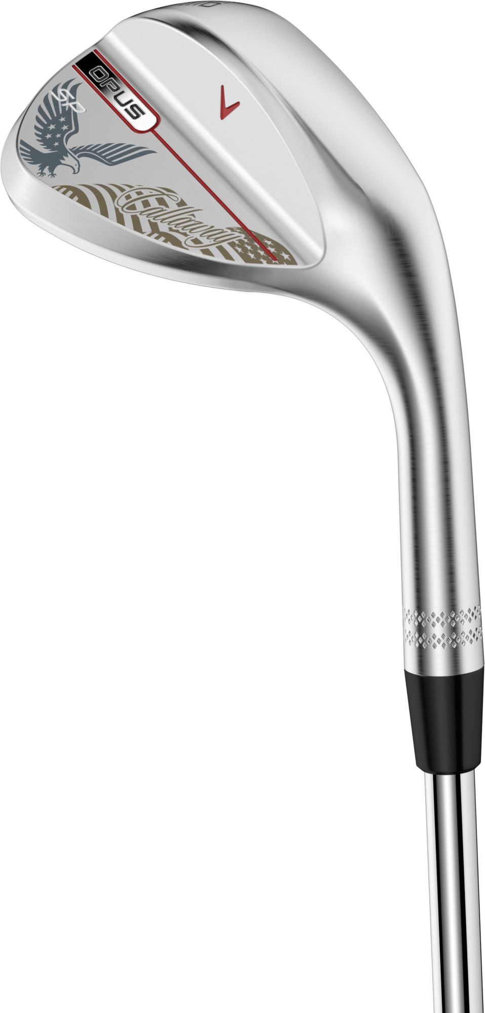 Callaway USA 250 OPUS SP Chrome Wedge product image