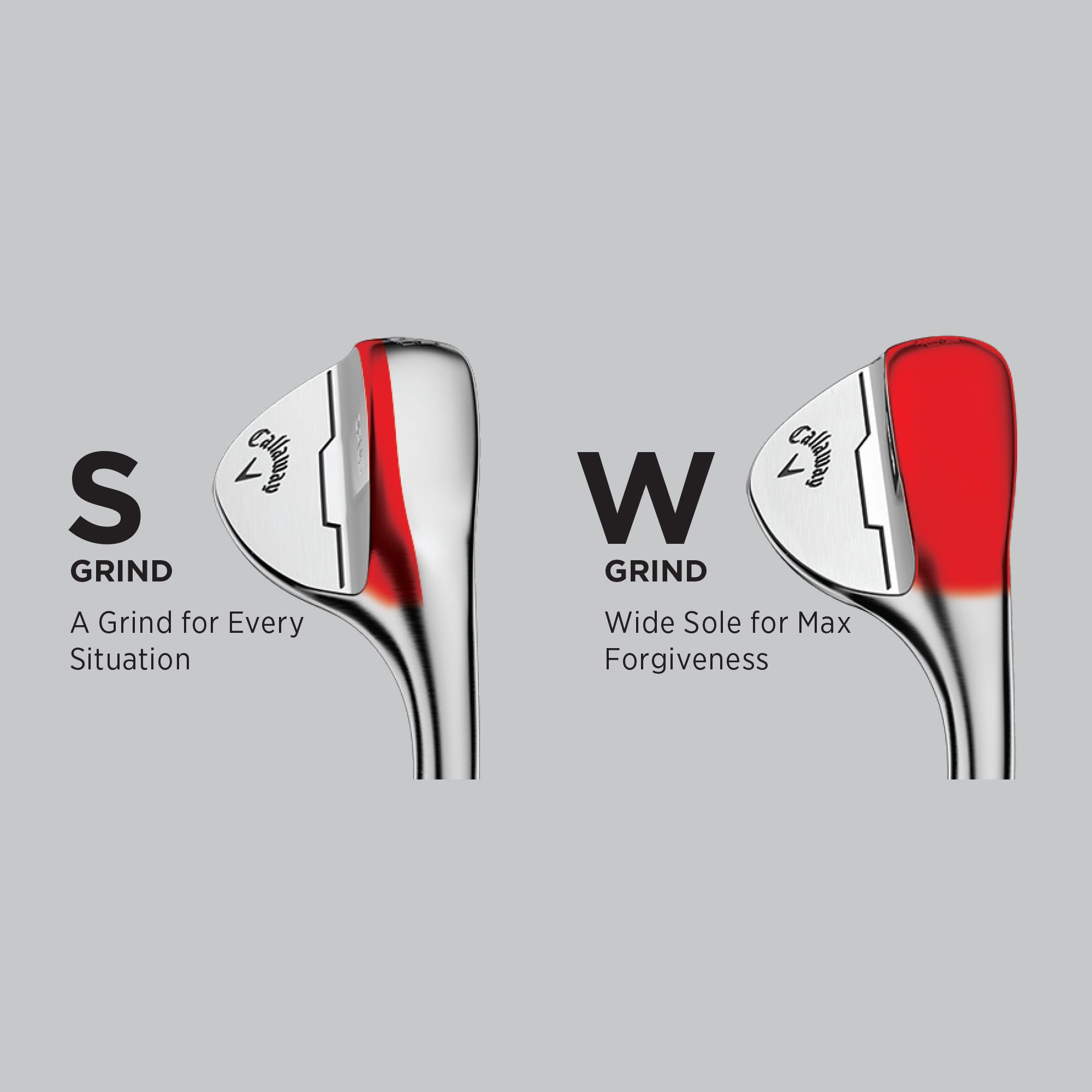 Callaway Women's OPUS Custom Wedge product image