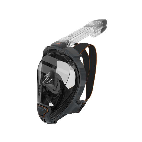 Guardian Ocean Reef ARIA QR+ Full Face Snorkeling Mask