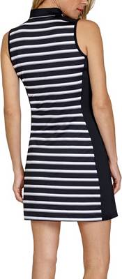 Tail Women's Sleeveless Quarter Zip Tyleigh Golf Dress product image
