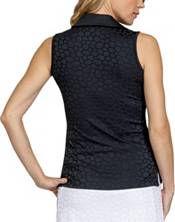 Tail Women's Sleeveless Adalee Golf Polo product image