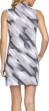Tail Women's Sleeveless Quarter Zip Danishmarie Golf Dress product image