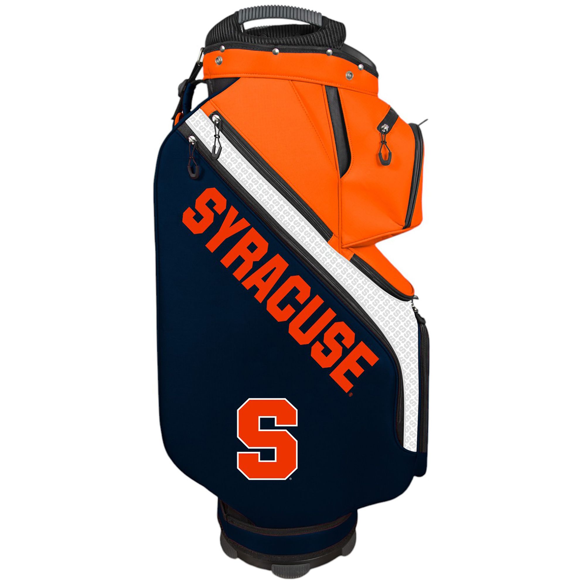 WinCraft Syracuse Orange The Clubhouse Cooler Cart Bag | Dick's