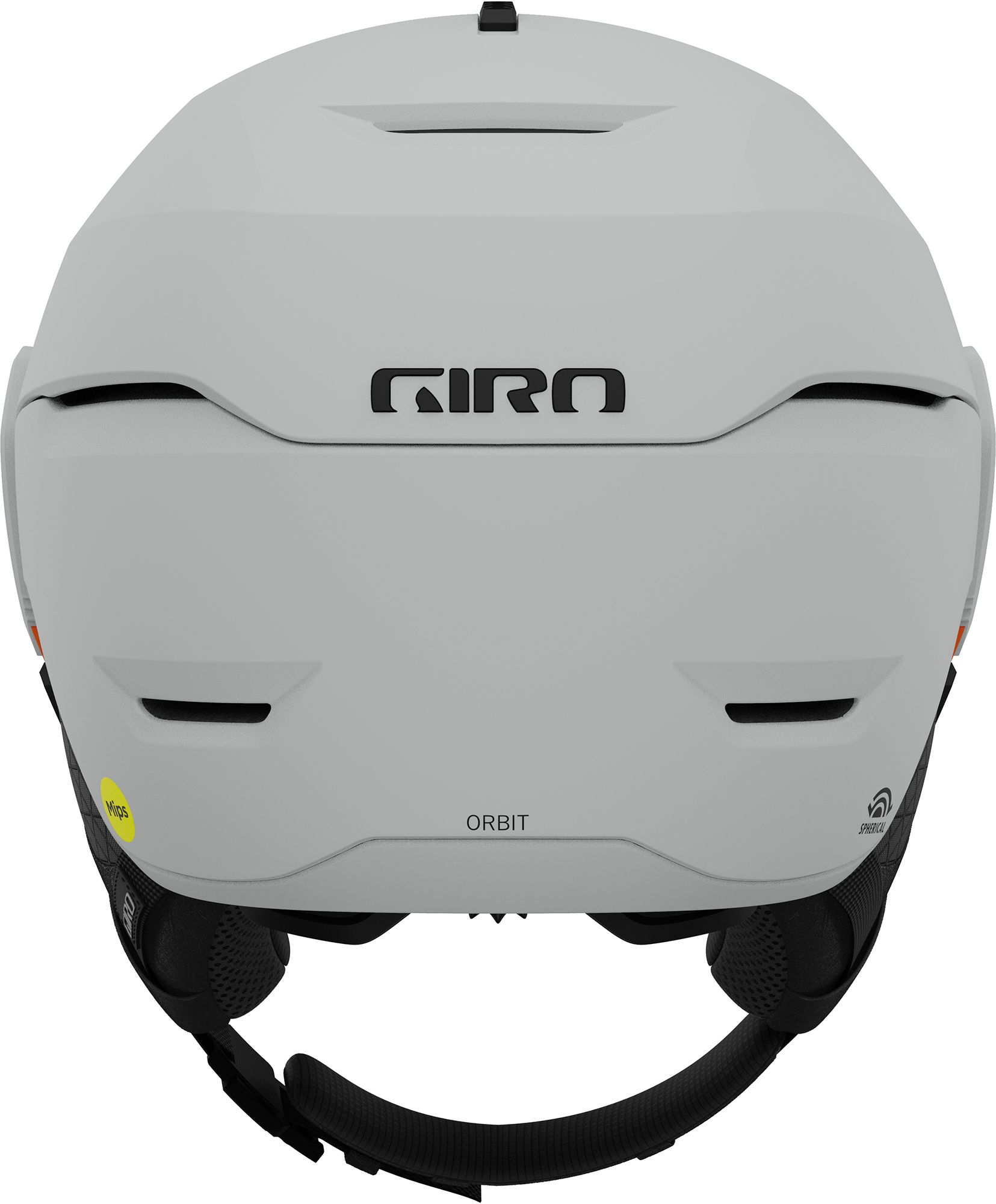 Giro Adult Orbit Spherical Snow Helmet