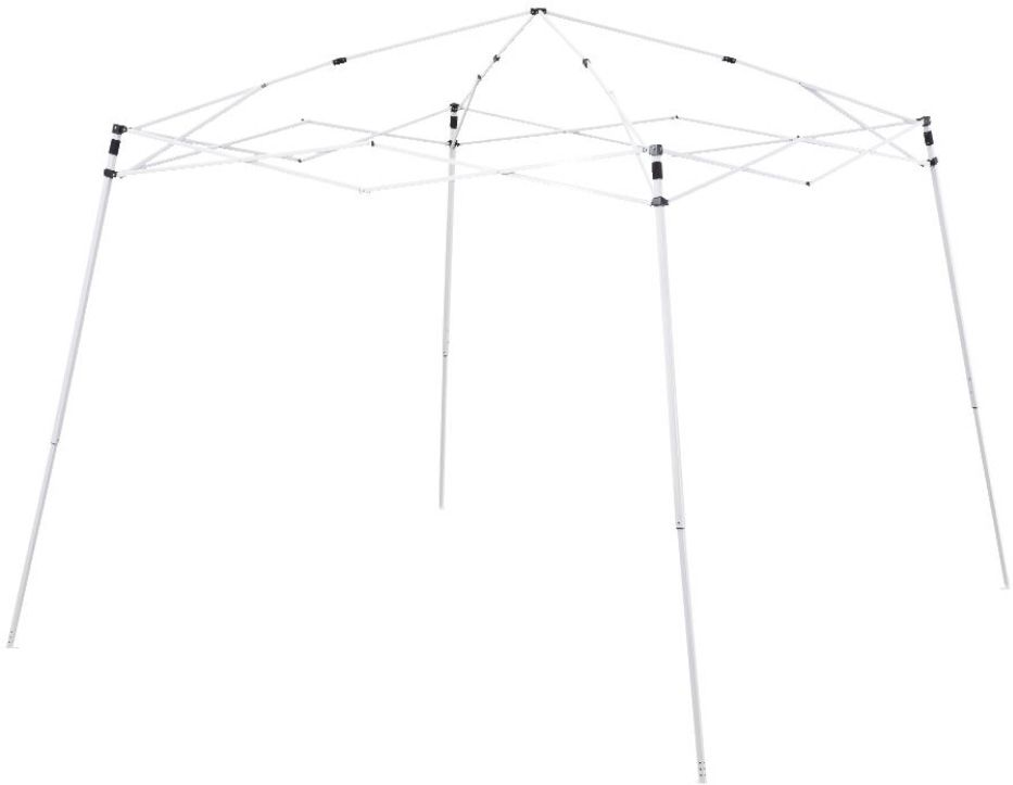 Quest Q64 10'x10' Slant Leg Canopy product image
