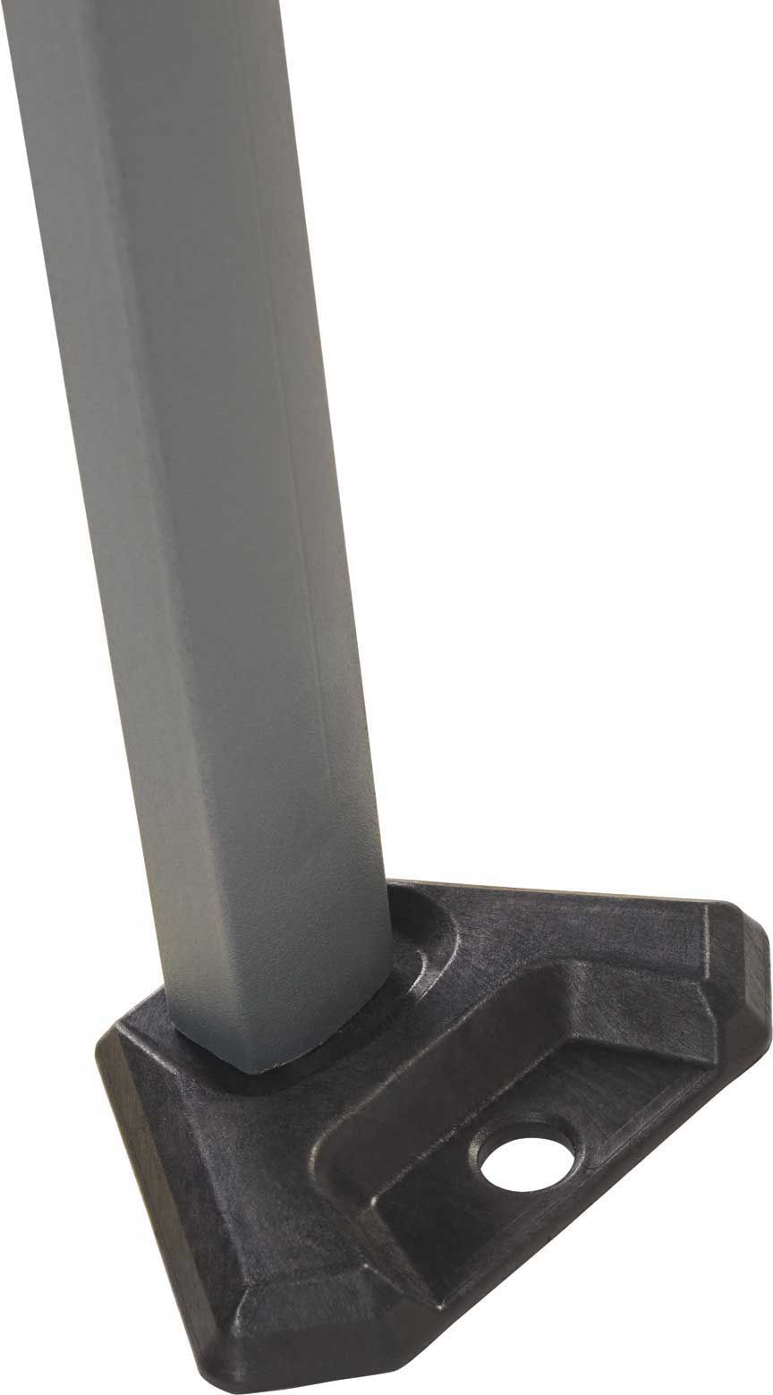 Quest Q100 10'x10' Quick Lift Straight Leg Canopy product image