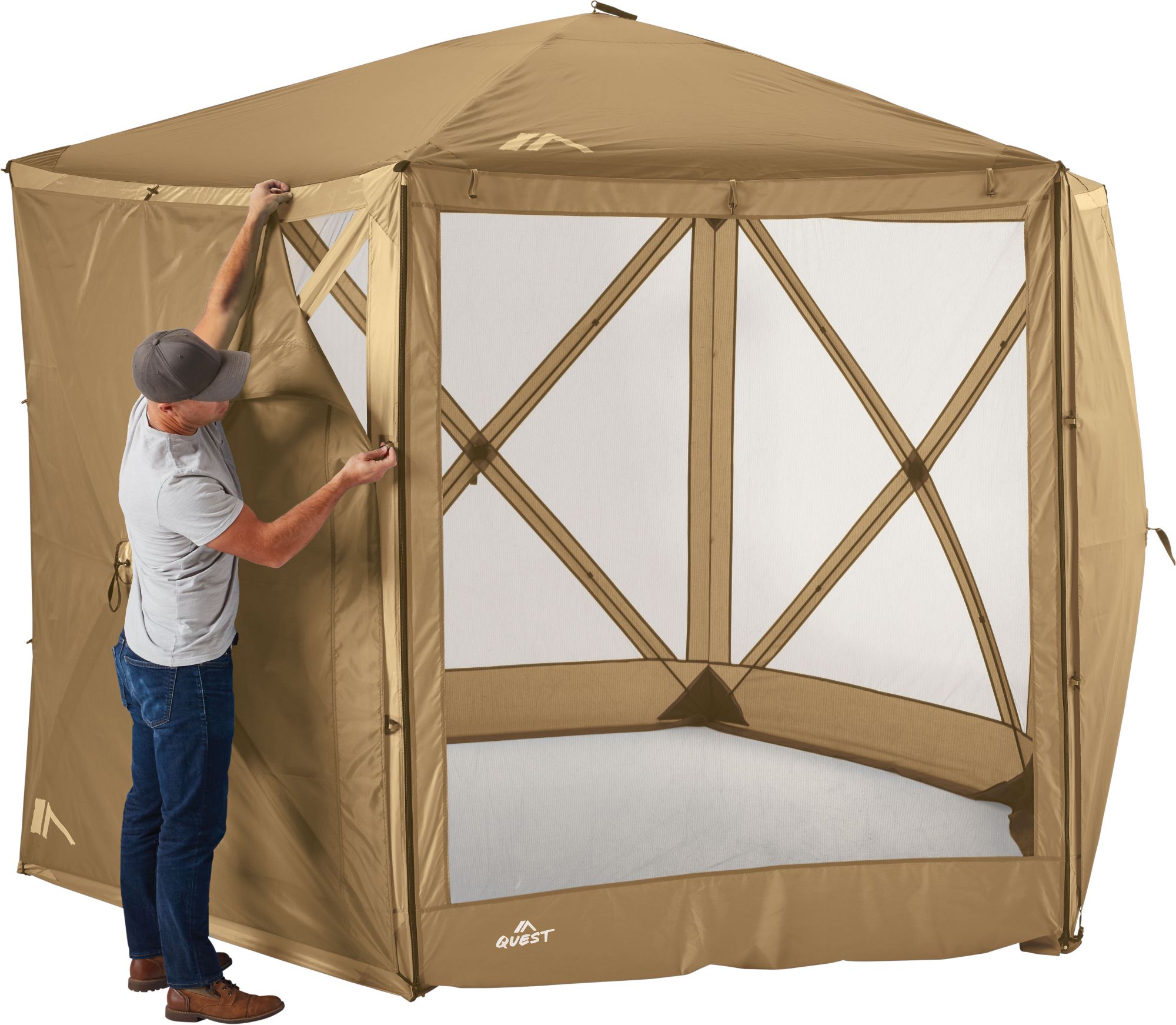 Quest Hub Canopy product image