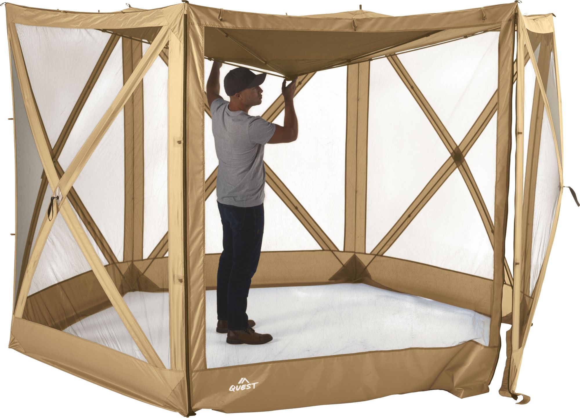 Quest Hub Canopy product image