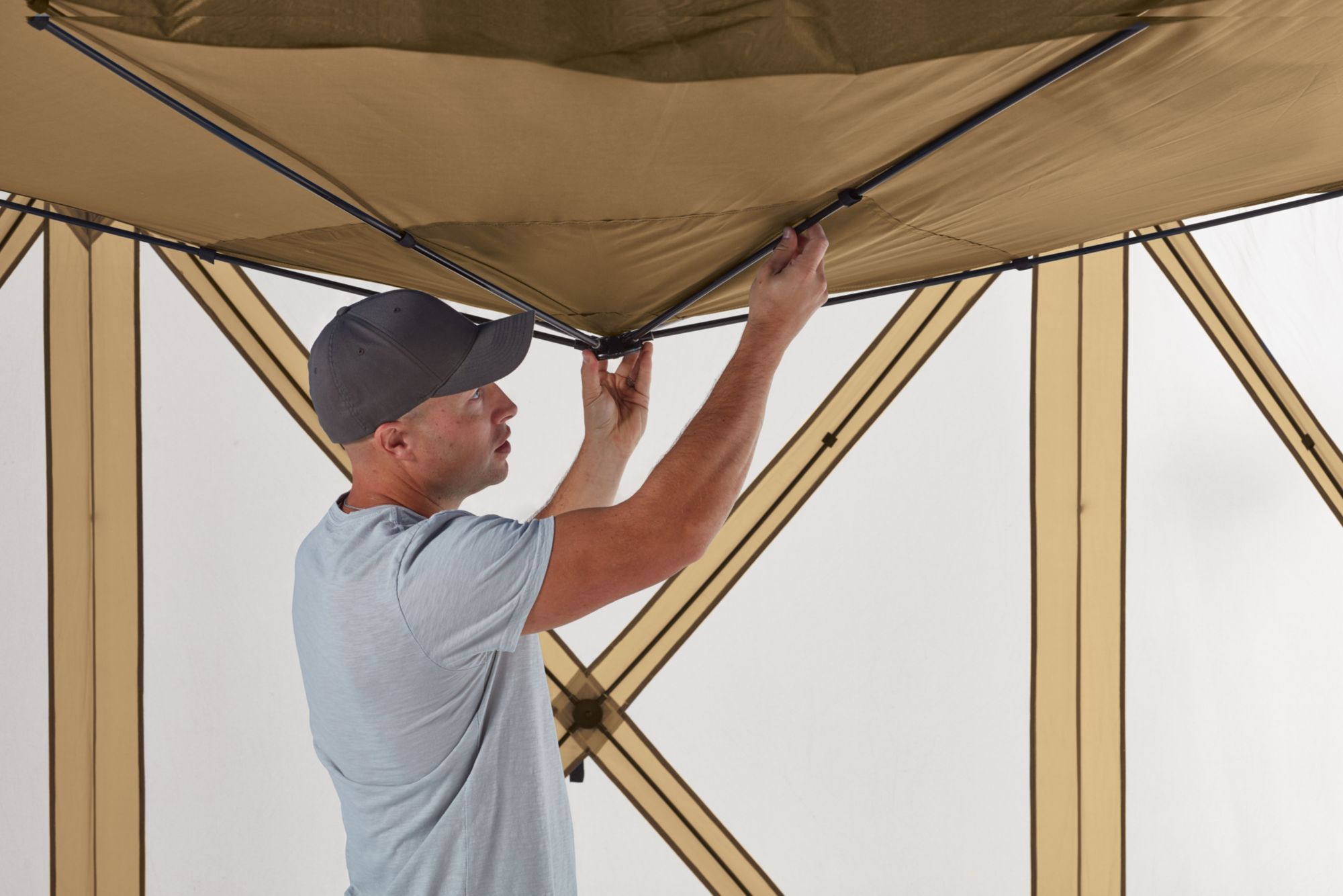 Quest Hub Canopy product image