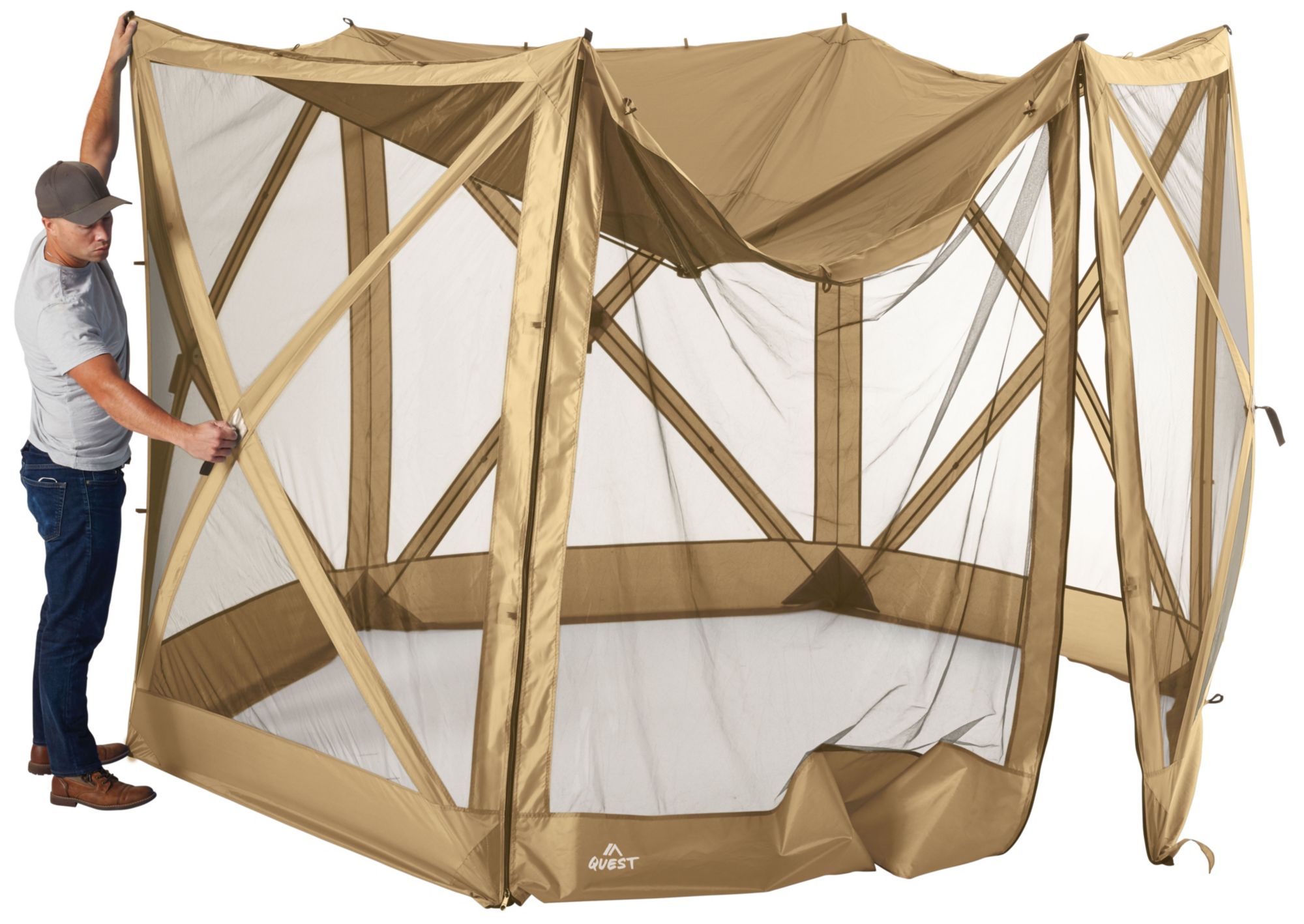 Quest Hub Canopy product image