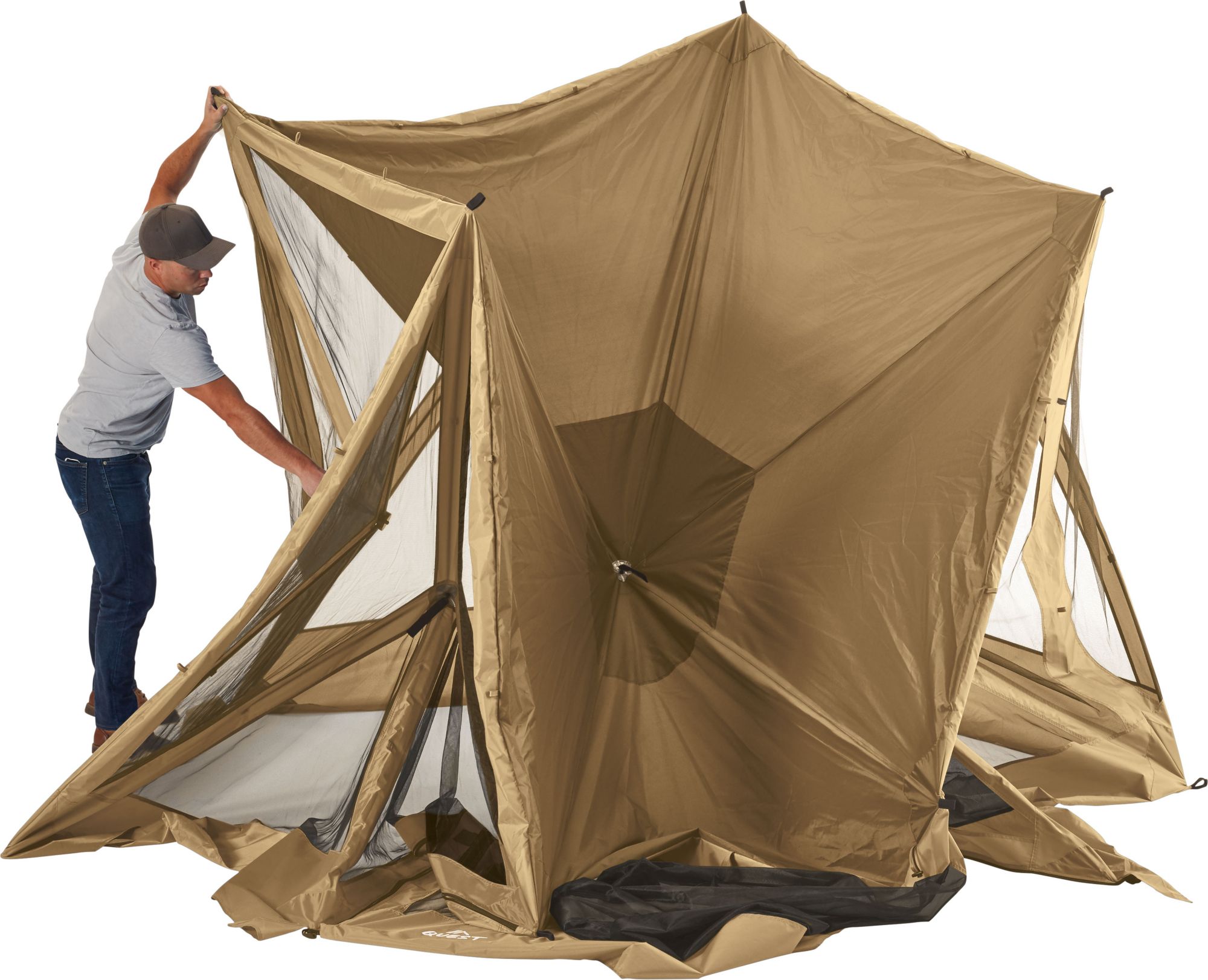 Quest Hub Canopy product image