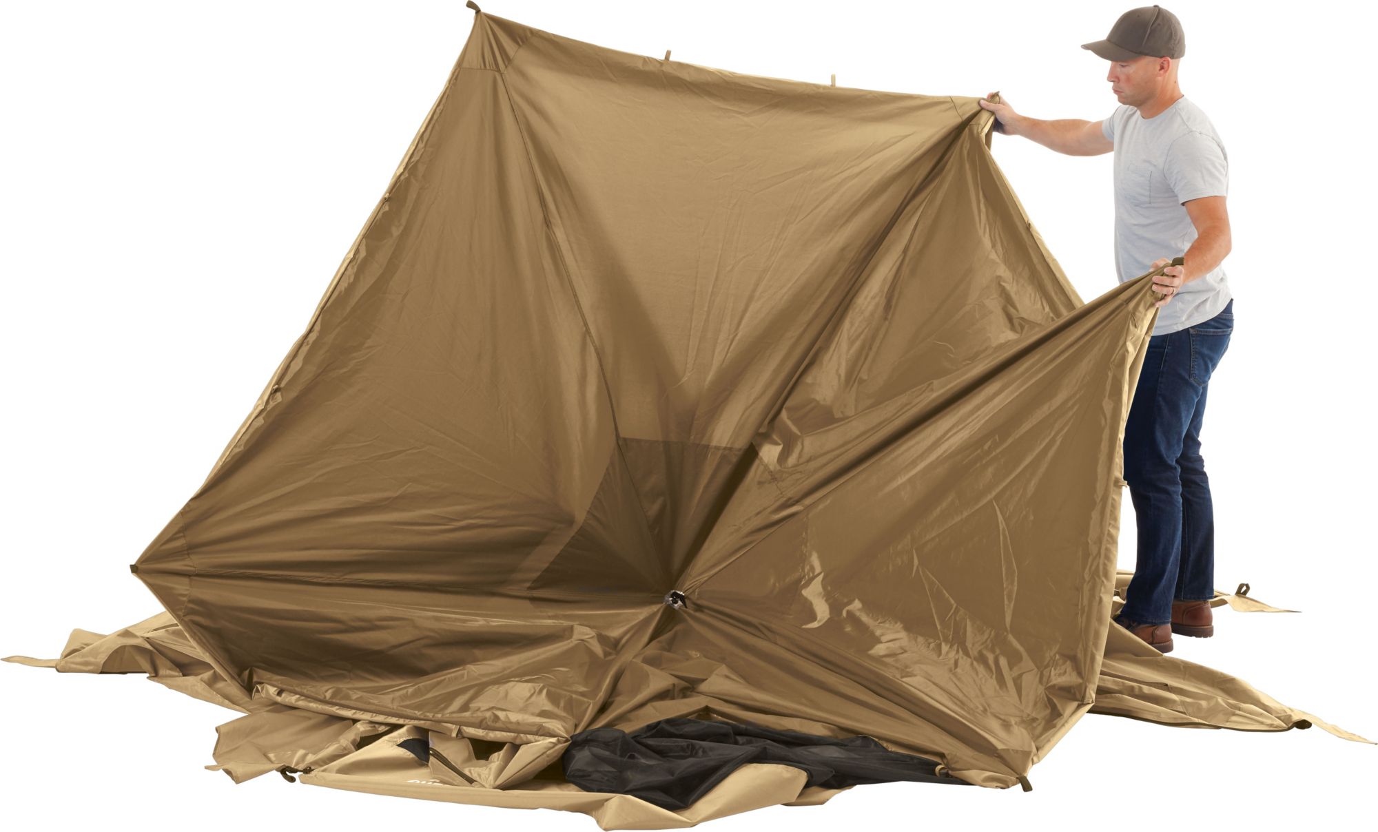 Quest Hub Canopy product image