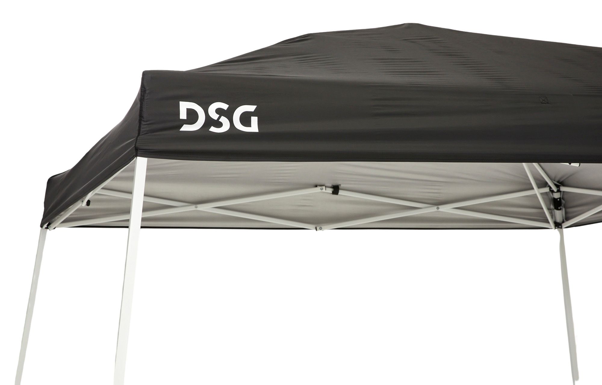 DSG 10' x 10' Slant Leg Canopy product image