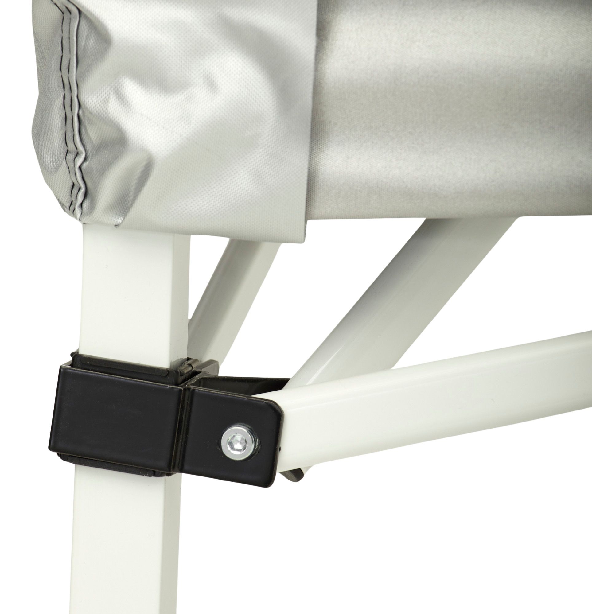 DSG 10' x 10' Slant Leg Canopy product image